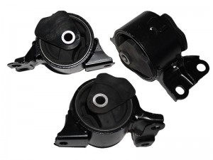 ПОДУШКА ДВИГАТЕЛЯ ST50850SFE003 (SAT) ST50850SFE003 SAT