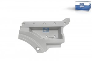 Пружина тормозной колодки HONGYAN 3 DIESEL TECHNIC