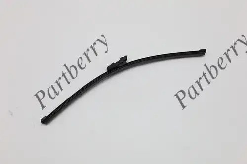 PB184308 Щетка стеклоочистителя задняя 370 мм бескаркасная 5NA955427A PB184308 PARTBERRY