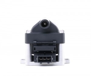 катушка зажигания!\ Audi 80, VW Golf/Passat/Polo/T4 1.0-2.0i/2.5i 90> 5DA006623-951 HELLA