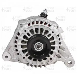 Генератор для а/м Geely Emgrand 11- 1.5i 90A LG2707 LG 2707 START VOLT