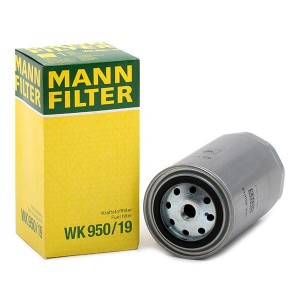 Фильтр топливный WK950/19 WK95019 MANN FILTER