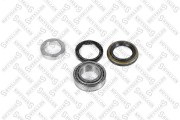 к-кт подшипника ступицы! задней\ Volvo 240/260/740/760 2.3-2.8i/2.4D <93 4328875SX STELLOX