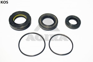 РЕМКОМПЛЕКТ HYUNDAI ELANTRA (00-) МЕХАНИЗМА РУЛЕВОГО KOS KOS-84809 KOS84809 KOS KOREA