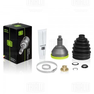ШРУС наружный GO 1802 TRIALLI