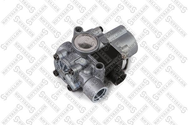 электромагнитный клапан!\ DAF F/CF/XF65/75/85/95/105IV, Shaanxi 85-19433-SX STELLOX