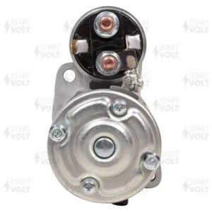 Стартер для а/м Mitsubishi Lancer IX (06-)/Outlander (08-) 1.8i/2.0i/2.4i (LSt 1 LST 1101 START VOLT