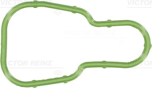 прокладка коллектора впускного! (x4)\ Ford Galaxy/Scorpio/Transit 2.0 ZVSA 94> 713432300 VICTOR REINZ