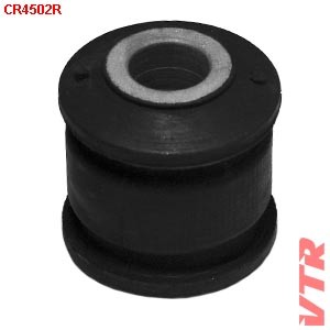 САЙЛЕНТБЛОК РЫЧАГА ЗАДНЕЙ ПОДВЕСКИ CR4502R VTR