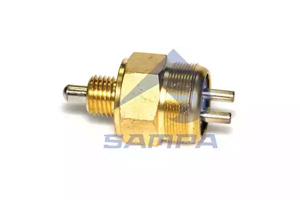 датчик КПП заднего хода!\ MAN 096221 SAMPA