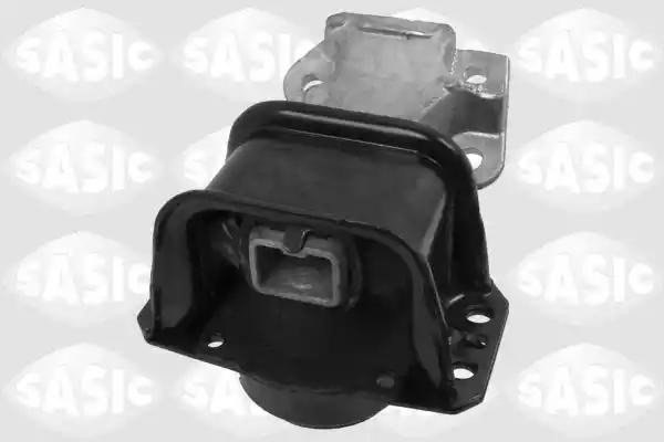 подушка ДВС! правая верхняя\ Citroen C4, Peugeot 307 1.6 16V 02> 2700007 SASIC