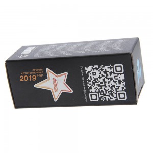 Насос топливный ГАЗ-4301,3309 ручной подкачки MEGAPOWER 11028013 MEGA POWER