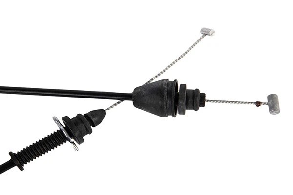 Трос акселератора RENAULT Logan (05-) STELLOX 29-98123-SX STELLOX