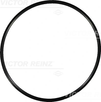 Кольцо уплотнительное 40-76766-20 407676620 VICTOR REINZ