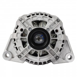 Генератор для а/м Mercedes-Benz C W202 (93-) 1.8i/E W210 (95-) 2.0i/2.3i 90A (LG LG 1515 START VOLT