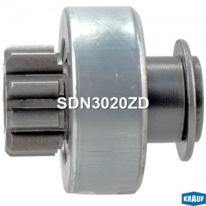 Бендикс стартера SDN3020ZD SDN3020ZD KRAUF
