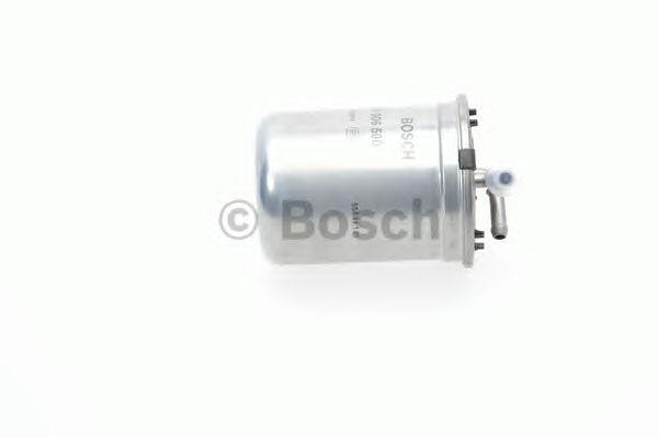 Фильтр топливный VW AUDI SEAT SKODA BOSCH 0 450 906 500 BOSCH