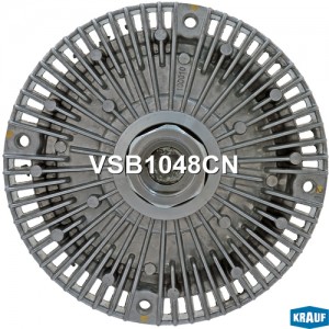 Вискомуфта FORD Transit (06-) привода вентилятора KRAUF VSB1048CN KRAUF
