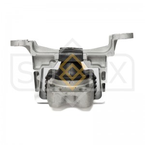 Опора двигателя R FORD Focus II-III 1.4-1.6 04 / C-Max I-II 1.6 07, VOLVO C30 1. FM-4125 SUFIX