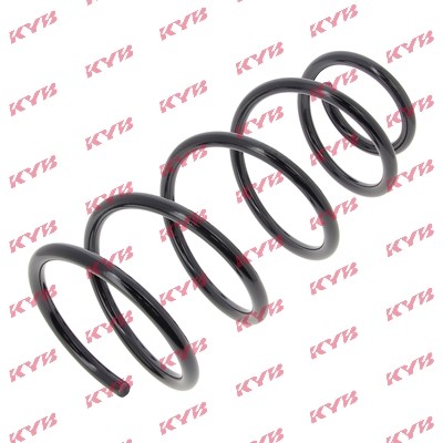 пружина передняя!\ Volvo S40/V50/C30 1.6/1.8/2.0 04> RC3460 KAYABA