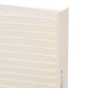 Фильтр салонный CU3847 CU3847 MANN FILTER