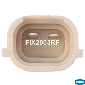 Форсунка бензиновая FIX2003RF FIX2003RF KRAUF