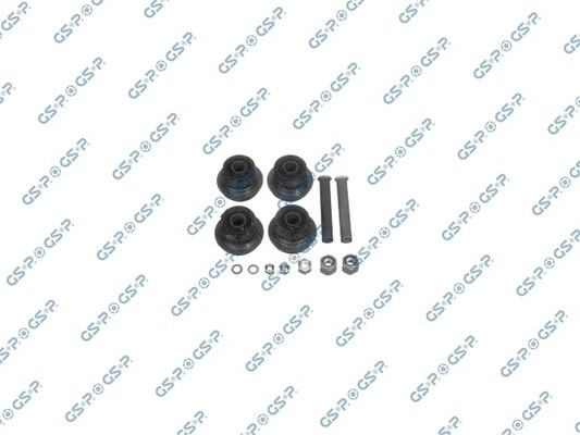 сайлентблок рычага к-кт!\ MB W124 all 85-98/W201 all 82-93 510426S GS P