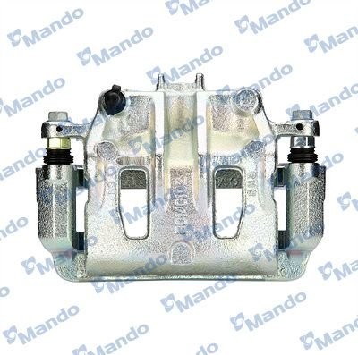 Суппорт тормозной передний левый EX581802PA70 MANDO
