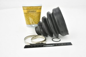 Пыльник ШРУСа внутренний FORD TRANSIT TT9 2006-2013 2115-TT9DT 2115-TT9DT FEBEST