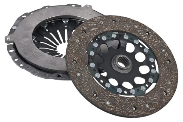к-кт сцепления! c выжимным подшипником\ Audi A4 1.8i/1.9D 95>, VW Passat 1.9D 96 0701570SX STELLOX