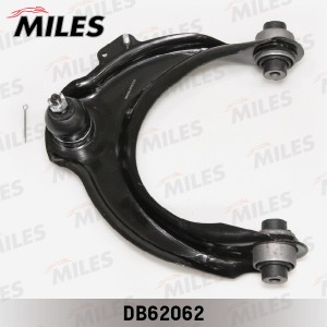 Рычаг передней подвески верхний левый HONDA ACCORD 03- (TRW JTC7667) DB62062 DB62062 MILES