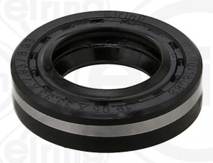 сальник !NBR 19.05x33.33x7.93 \ MB 278.556 ELRING