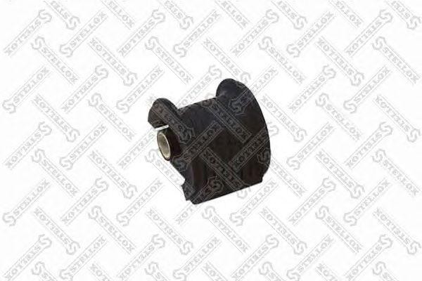 сайлентблок кабины !(рмп) 22x49 \Man 8.153 8708519SX STELLOX