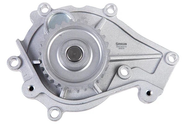 помпа!\ Chery Tiggo FL 13>/Fora 1.6i/1.8i 06> 45000535SX STELLOX