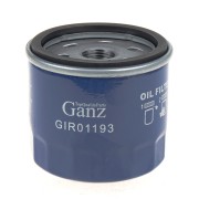FORD FOCUS I/II/III GIR01193 GANZ