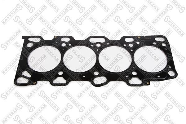 прокладка ГБЦ! (0.65mm)\ Hyundai Santa FE/Sonata, KIA Magentis 2.0 G4JP/G4BP 00> 11-25146-SX STELLOX