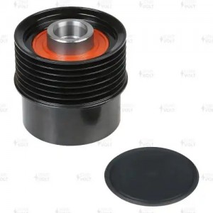 Шкив с обгонной муфтой генер. для а/м Ford Transit (00-) 2.4TDCi (M16x1,5) (59*5 SGP 1020D START VOLT