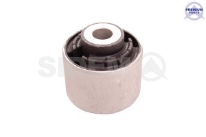 сайлентблок рычага ниж. перед. внутр.!\ Audi A4/A5 all 07> 837621 SIDEM