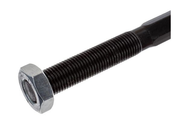 тяга рулевая! с г/у Hyundai Accent 99> Z28481 ZENTPARTS
