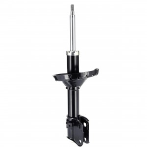 Амортизатор газовый передний Excel-G 334469 334469 KAYABA