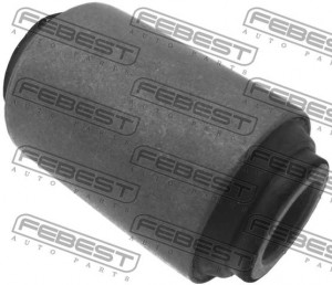 Сайлентблок рычага передний NISSAN AD VAN/WINGROAD Y11 1999-2004 NAB-003S NAB-003S FEBEST