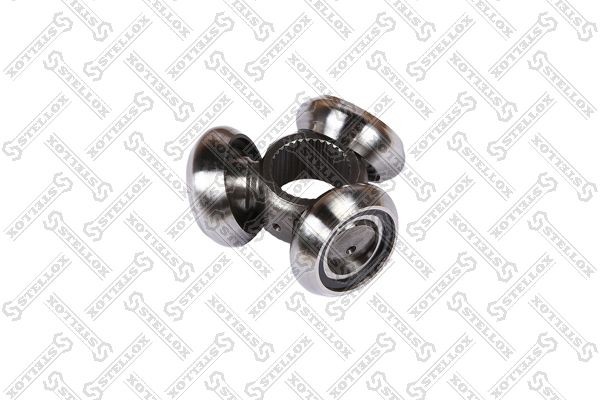 трипоид привода! Z34 D43.2\ Ford Galaxy 03-06, Seat Alhambra, VW Sharan 01-05 16-54506-SX STELLOX