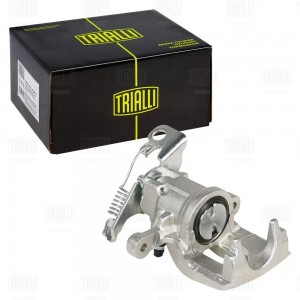 Суппорт торм. Ford Mondeo III (00-) зад. прав. d=38мм (с 2004 г.) (CF 105068) CF 105068 TRIALLI