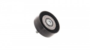 ролик обводной ремня НО! Audi A3/A4/A6/A8/Q5/Q7 2.8/3.0TFSI 08> VKM31307 SKF