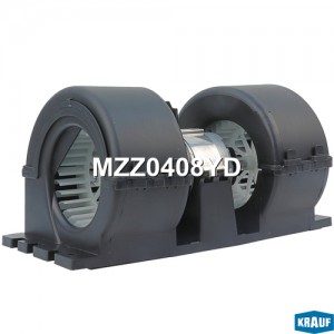 Мотор печки с крыльчаткой MZZ0408YD KRAUF
