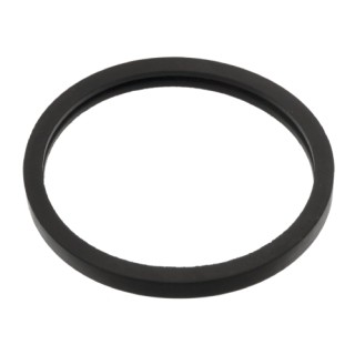 202324HP [90096383] !прокладка термостата\ Opel Astra/Corsa/Ascona 1.4/1.6i 90-0 05156 FEBI BILSTEIN