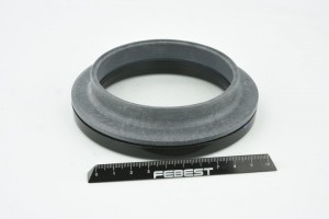 Подшипник опоры амортизатора NISSAN JUKE 7/10-1/11, LEAF NB-F15F NB-F15F FEBEST
