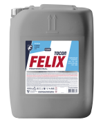 Тосол FELIX Euro -35 С 20 кг 430207028 FELIX
