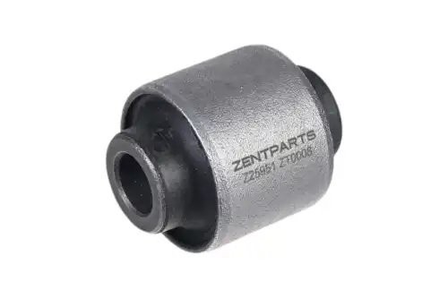 сайлентблок задн.рычага верхн.! Hyundai i30 1.6 07> Z25951 ZENTPARTS