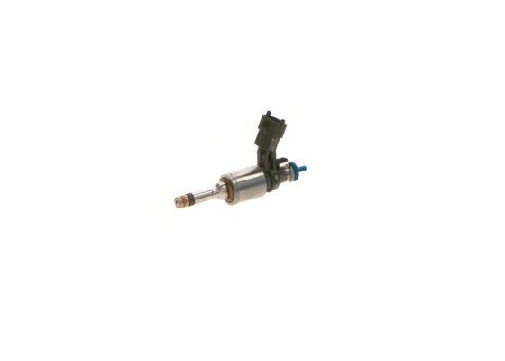 Форсунка бензиновая 0261500453 BOSCH